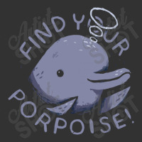 Find Your Porpoise New Baby Bodysuit | Artistshot