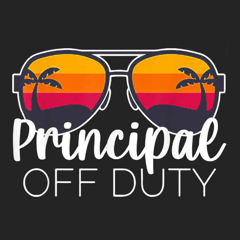 Principal Off Duty Sunglasses Beach Sunset 3/4 Sleeve Shirt by GretchenBourdeau | Artistshot