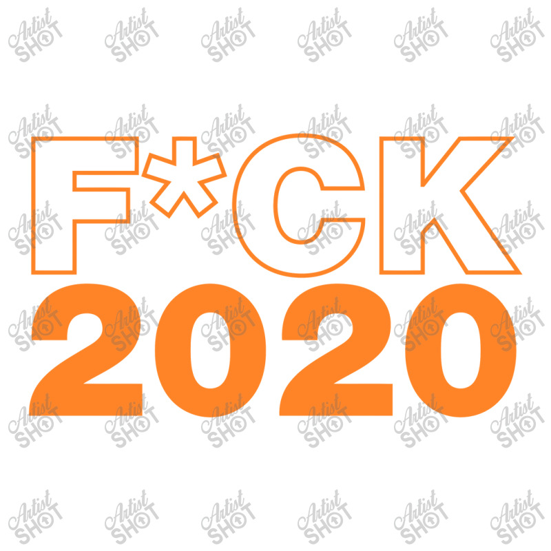 Fuck 2020 Fuck 2020 Zipper Hoodie by pastellmagic | Artistshot