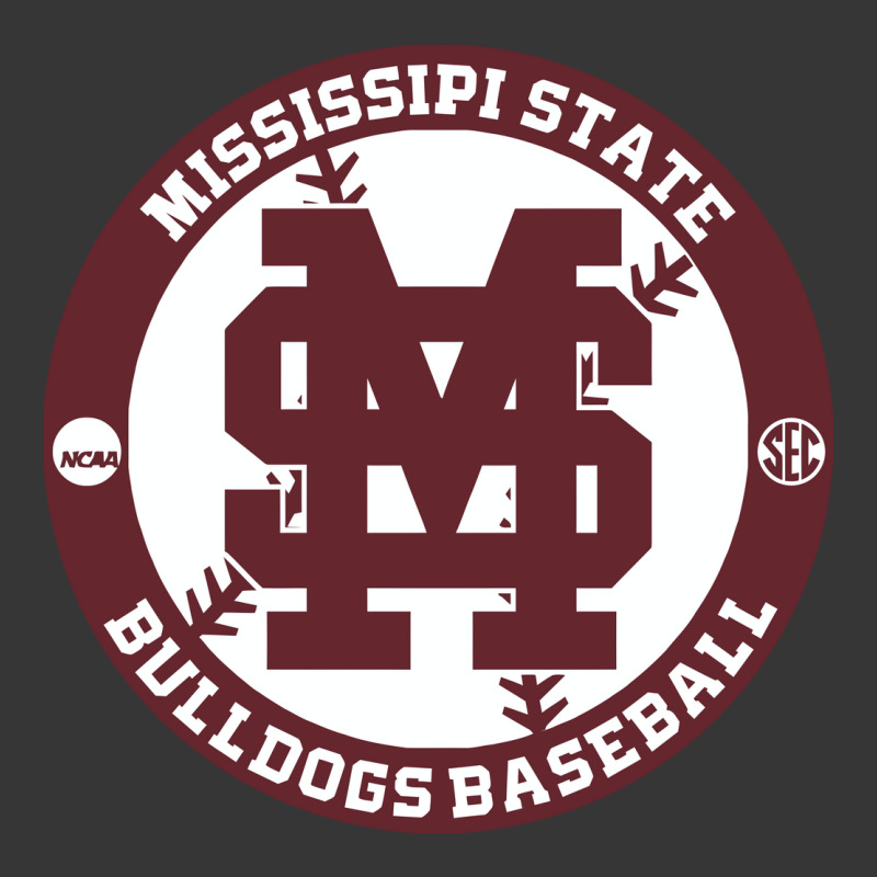 Mississippi State Baseball Sas Toddler Hoodie by cm-arts | Artistshot