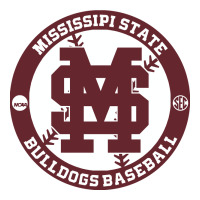 Mississippi State Baseball Sas Baby Tee | Artistshot