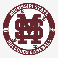 Mississippi State Baseball Sas Baby Beanies | Artistshot