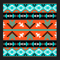 Green Tribal Native Classic T-shirt | Artistshot