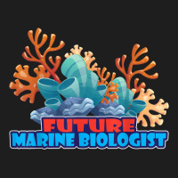 Future Marine Biologist Marine Biology Classic T-shirt | Artistshot