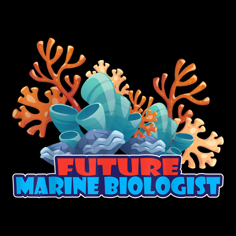 Future Marine Biologist Marine Biology Lightweight Hoodie by Prismatic | Artistshot