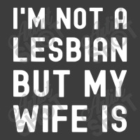 Lgbt Trans Pride I'm Not A Lesbian But My Wife Men's Polo Shirt | Artistshot