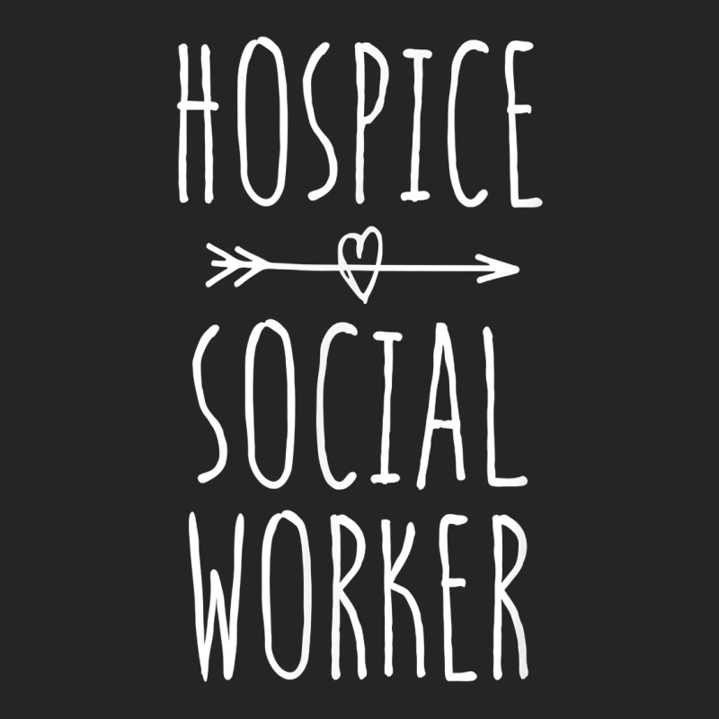 Hospice Social Worker Palliative Care Social Work Unisex Hoodie | Artistshot