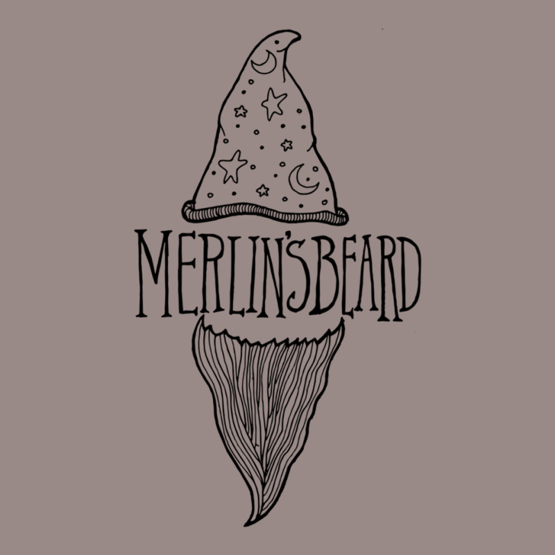 Merlin's Beard A For Boyfriend Vintage T-shirt | Artistshot