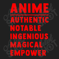 Anime   Authenthic Ladies Polo Shirt | Artistshot