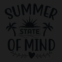 Summer State Of Mind Ladies Polo Shirt | Artistshot