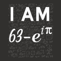 64th Birthday 64 Years Old Math Geek Euler Identity Champion Hoodie | Artistshot