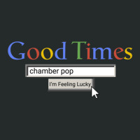 Good Times Chamber Pop Women's Triblend Scoop T-shirt | Artistshot