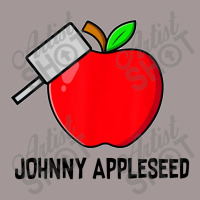 Johnny Appleseed Day Vintage Hoodie | Artistshot