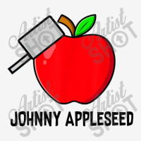 Johnny Appleseed Day Toddler 3/4 Sleeve Tee | Artistshot