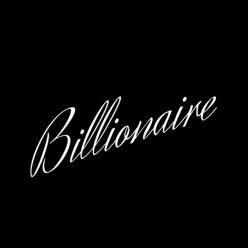 The Future Billionaire Fitted Pocket T-Shirt by DAVIDCROWDER | Artistshot