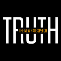 The New Hate Speech Political Correctness Funny Quote Premium T Shirt V-neck Tee | Artistshot