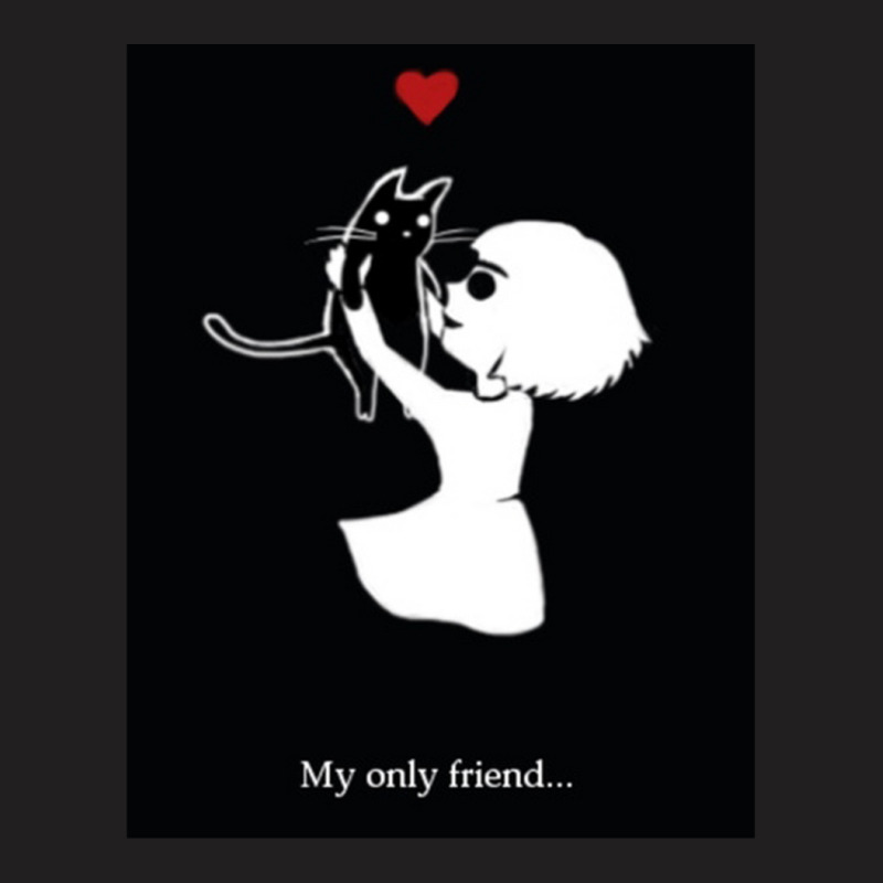 Fran Bow Horror My Only Friend Essential T-shirt | Artistshot