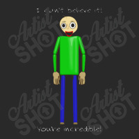 Bald Toddler T-shirt | Artistshot