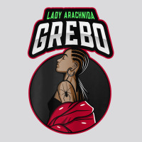 Womens Grebo Lady Arachnida, Liberian Superhero, African Ancestry Women's Triblend Scoop T-shirt | Artistshot