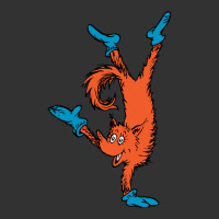 Dr. Seuss Fox In Socks Handstand Pullover Hoodie Baby Bodysuit | Artistshot