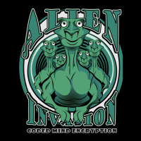 Alien Invasion #2 Maternity Scoop Neck T-shirt | Artistshot