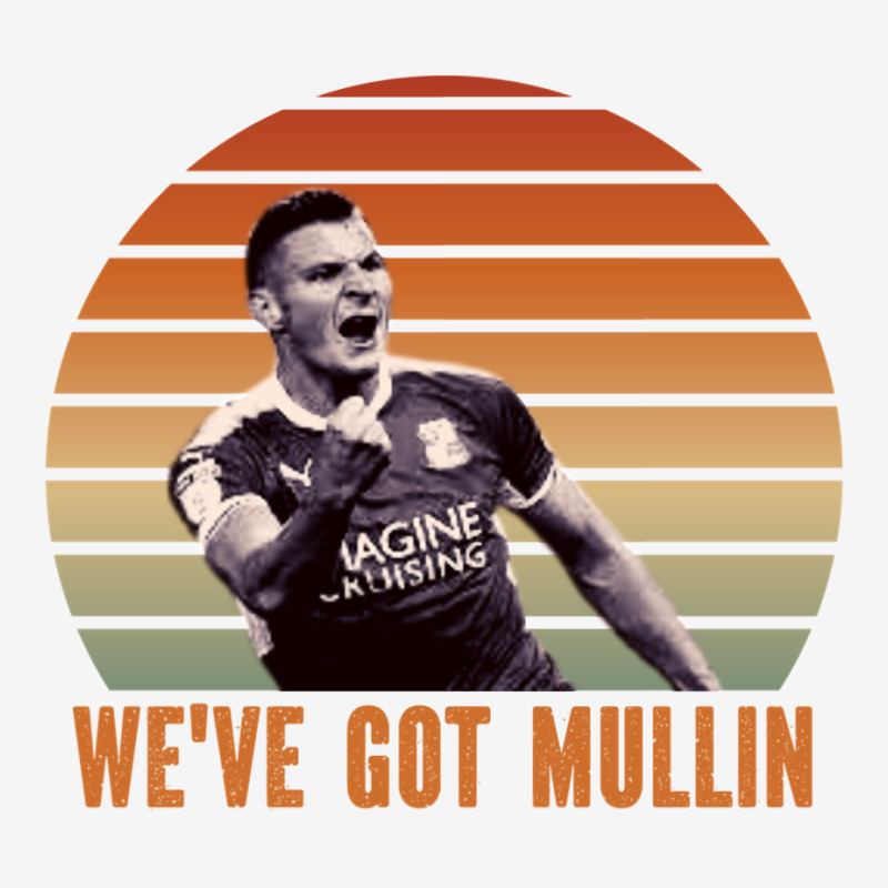 Wrexham, Super Paul Mullin, We've Got Mullin, Wrexham Supporter Essent Camper Cup by cm-arts | Artistshot