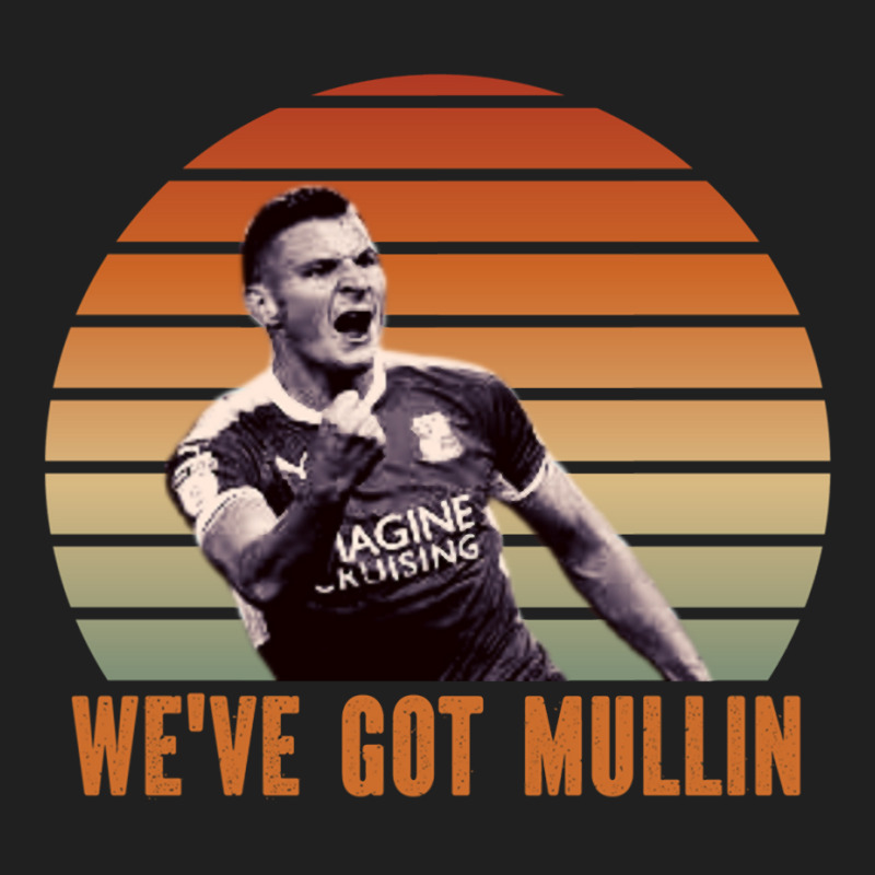 Wrexham, Super Paul Mullin, We've Got Mullin, Wrexham Supporter Essent Drawstring Bags by cm-arts | Artistshot