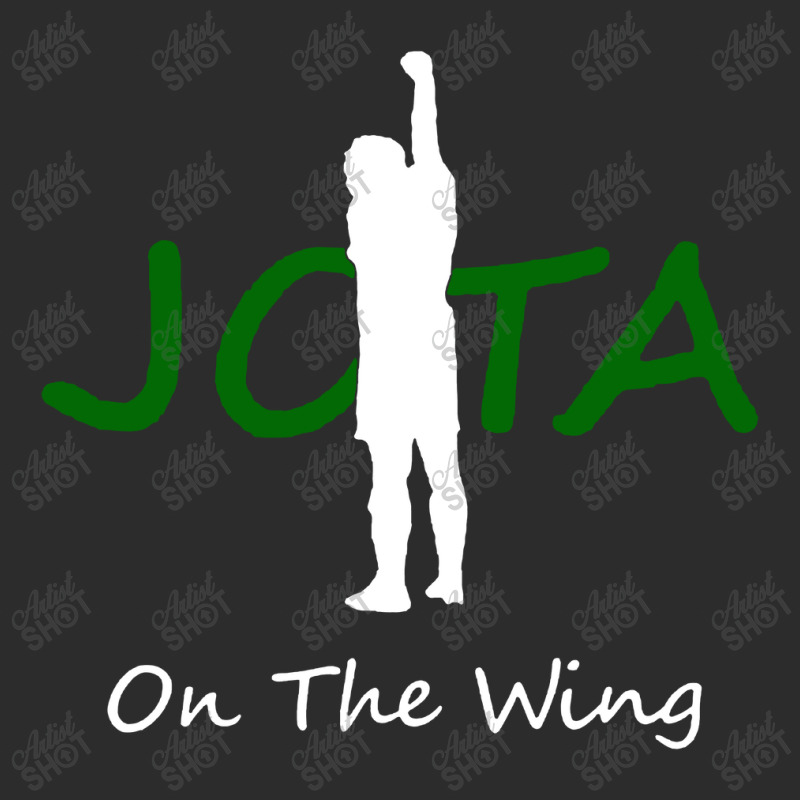 Jota On The Wing Exclusive T-shirt by Luluran | Artistshot