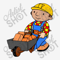 Bob The Builder Classic T-shirt | Artistshot