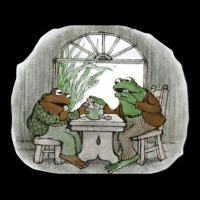 Frog And Toad Boyfriend A Gift Lightweight Hoodie | Artistshot