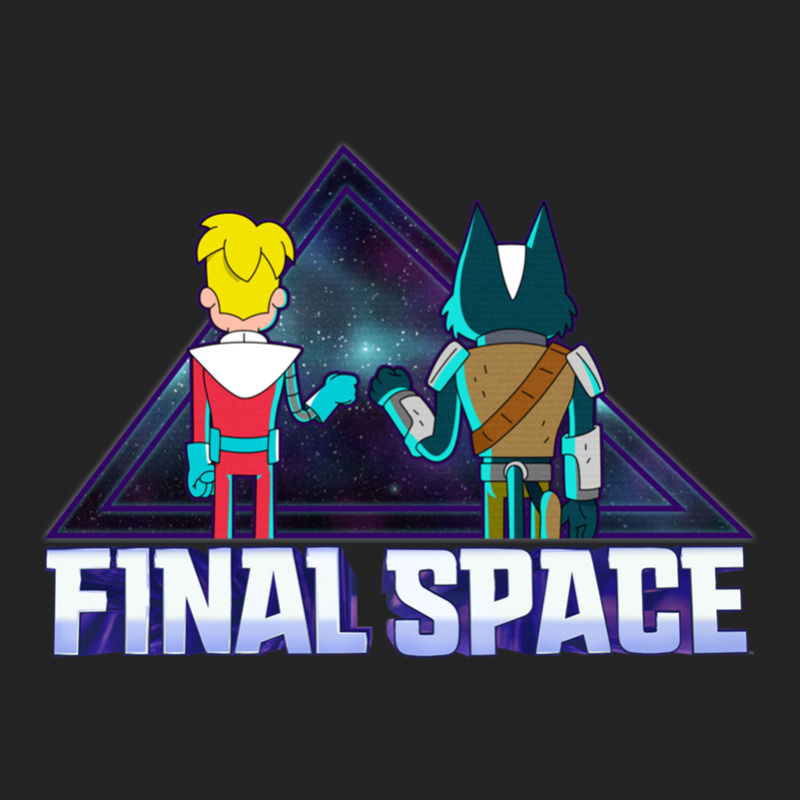 Final Space Gary And Avocato Fan Art 3/4 Sleeve Shirt by RoyceGlenn | Artistshot