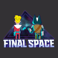 Final Space Gary And Avocato Fan Art Vintage Short | Artistshot