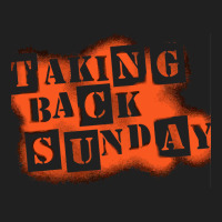 Taking Back Sunday Ladies Polo Shirt | Artistshot