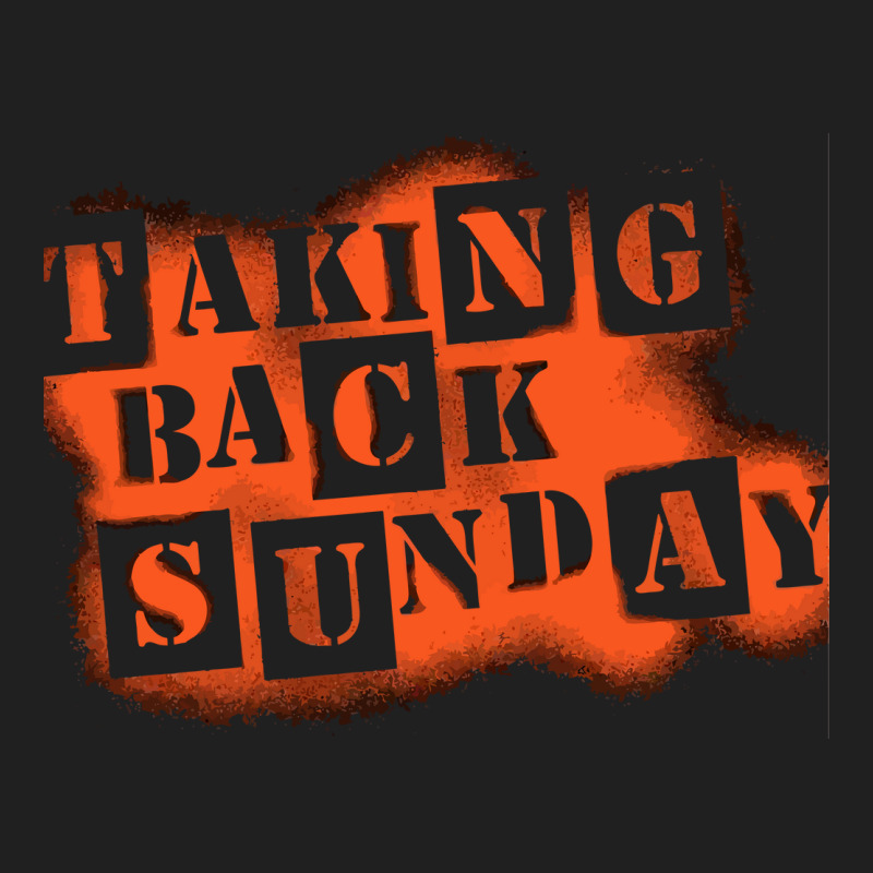 Taking Back Sunday Ladies Polo Shirt by cm-arts | Artistshot