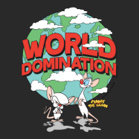 Pinky & The Brain World Domination Pullover Hoodie Toddler T-shirt | Artistshot