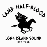 Camp Half Blood Coffee Mug | Artistshot
