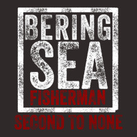 Bering Sea Fisherman 2021 Second To None Dutch Harbor Alaska Pullover Racerback Tank | Artistshot