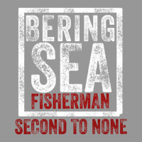 Bering Sea Fisherman 2021 Second To None Dutch Harbor Alaska Pullover Women's V-neck T-shirt | Artistshot