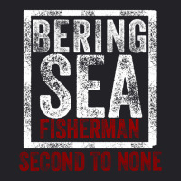 Bering Sea Fisherman 2021 Second To None Dutch Harbor Alaska Pullover Youth Tee | Artistshot