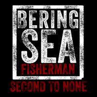 Bering Sea Fisherman 2021 Second To None Dutch Harbor Alaska Pullover Maternity Scoop Neck T-shirt | Artistshot