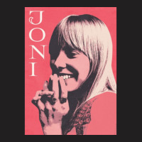 Joni Joni T-shirt_by G.m.p_ T-shirt | Artistshot