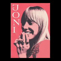 Joni Joni T-shirt_by G.m.p_ V-neck Tee | Artistshot