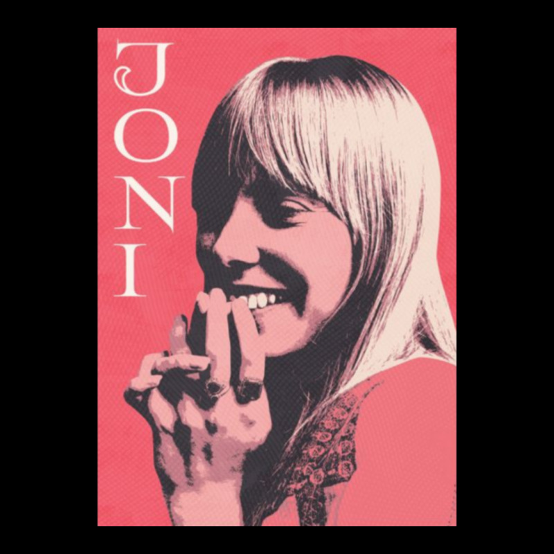 Joni Joni T-shirt_by G.m.p_ V-neck Tee | Artistshot