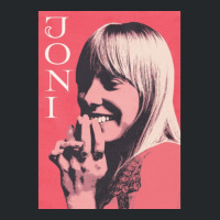 Joni Joni T-shirt_by G.m.p_ Crewneck Sweatshirt | Artistshot