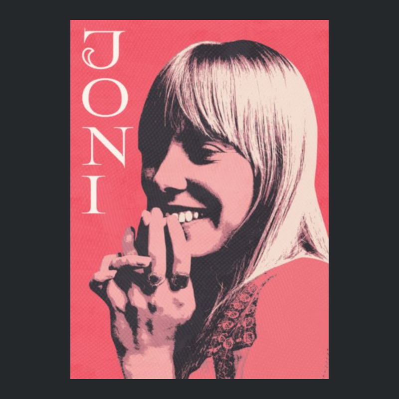 Joni Joni T-shirt_by G.m.p_ Crewneck Sweatshirt | Artistshot