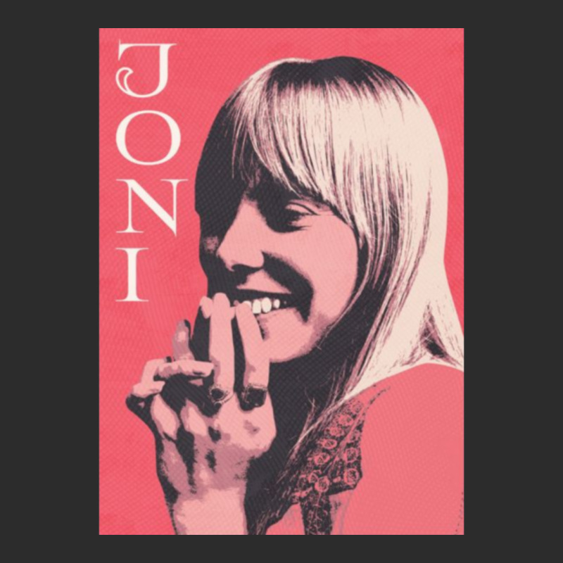 Joni Joni T-shirt_by G.m.p_ Exclusive T-shirt | Artistshot