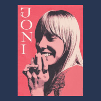 Joni Joni T-shirt_by G.m.p_ Men Denim Jacket | Artistshot