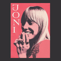 Joni Joni T-shirt_by G.m.p_ Vintage Short | Artistshot