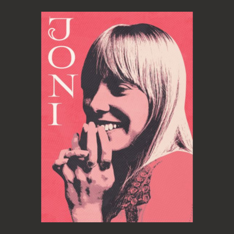 Joni Joni T-shirt_by G.m.p_ Champion Hoodie | Artistshot