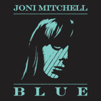 Joni Mitchell Johi Mitchell ______ T-shirt | Artistshot